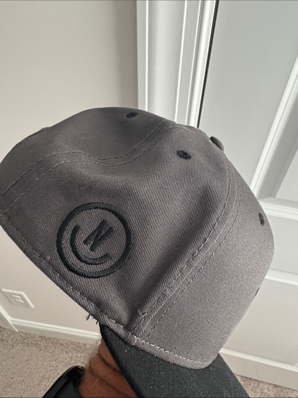 Mickey Hat - Picture 3 of 5